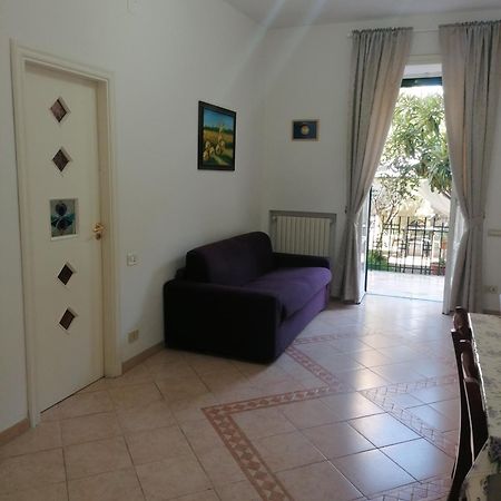 Villa Casa Anna Cava deʼ Tirreni Exterior foto