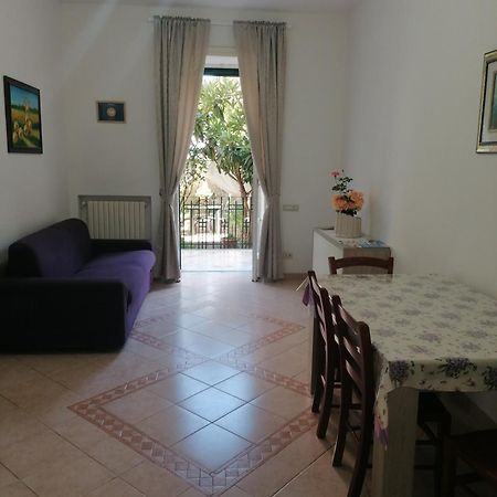 Villa Casa Anna Cava deʼ Tirreni Exterior foto