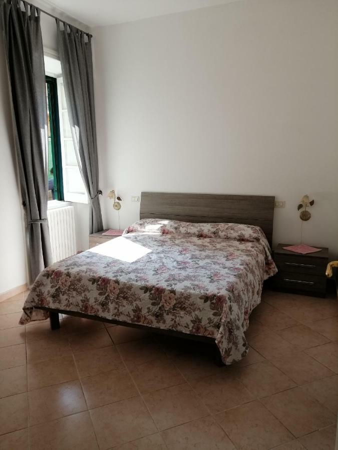 Villa Casa Anna Cava deʼ Tirreni Exterior foto