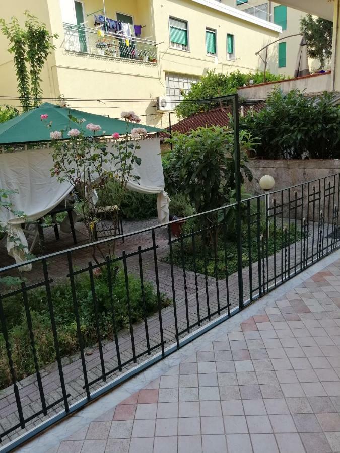 Villa Casa Anna Cava deʼ Tirreni Exterior foto