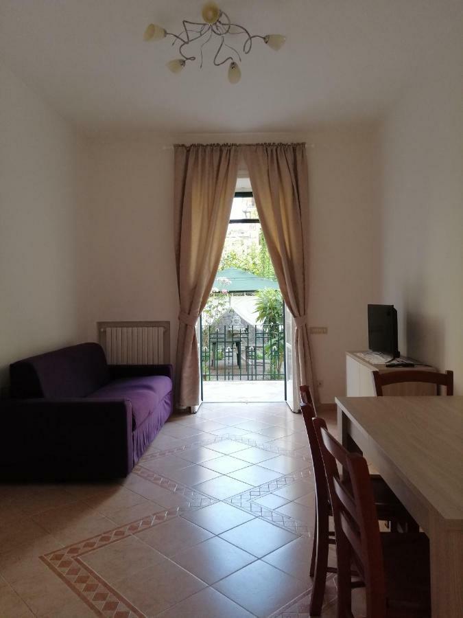 Villa Casa Anna Cava deʼ Tirreni Exterior foto