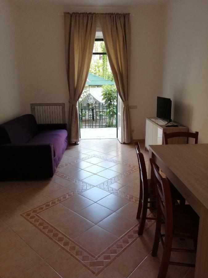 Villa Casa Anna Cava deʼ Tirreni Exterior foto
