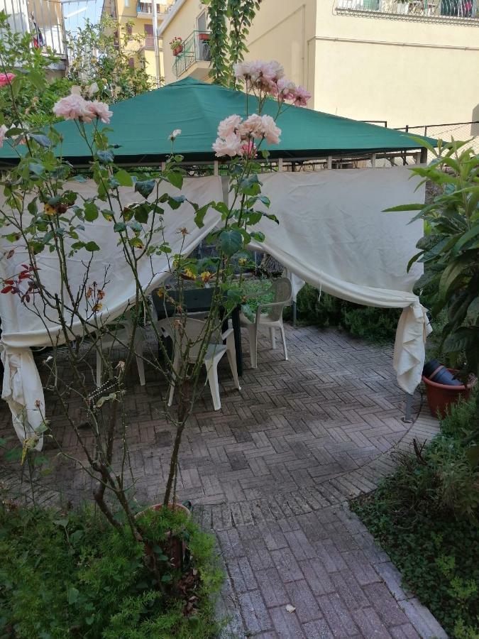 Villa Casa Anna Cava deʼ Tirreni Exterior foto