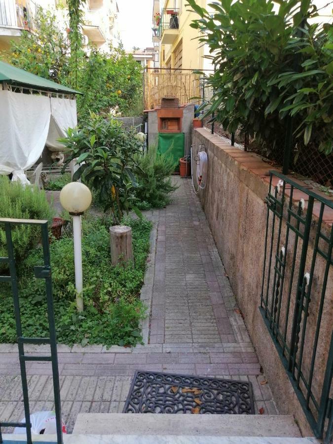 Villa Casa Anna Cava deʼ Tirreni Exterior foto