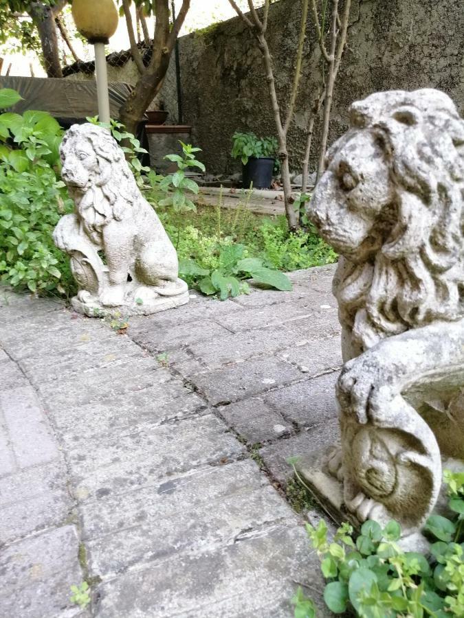 Villa Casa Anna Cava deʼ Tirreni Exterior foto