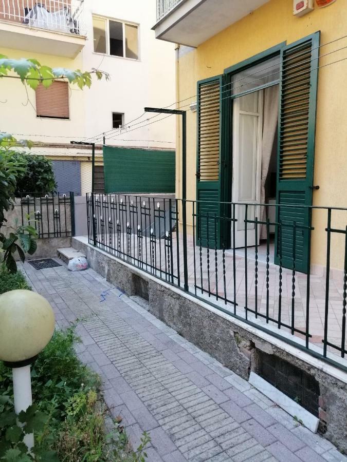 Villa Casa Anna Cava deʼ Tirreni Exterior foto