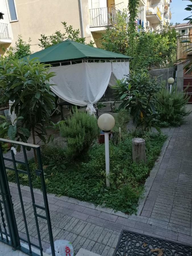 Villa Casa Anna Cava deʼ Tirreni Exterior foto