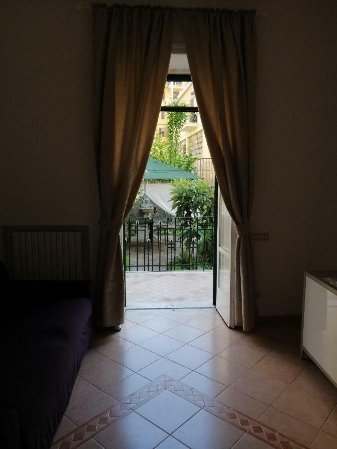 Villa Casa Anna Cava deʼ Tirreni Exterior foto