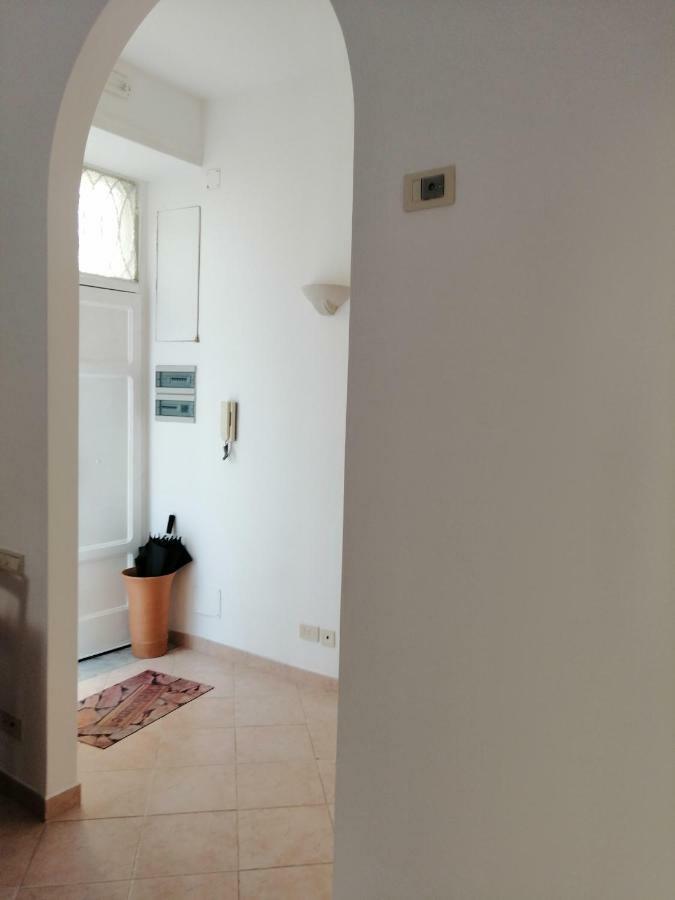 Villa Casa Anna Cava deʼ Tirreni Exterior foto