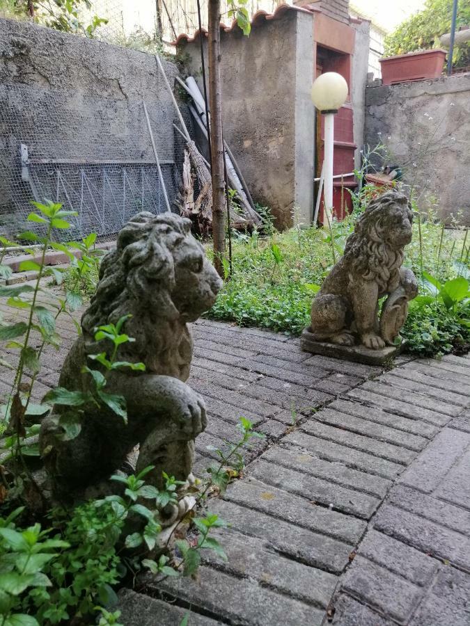 Villa Casa Anna Cava deʼ Tirreni Exterior foto