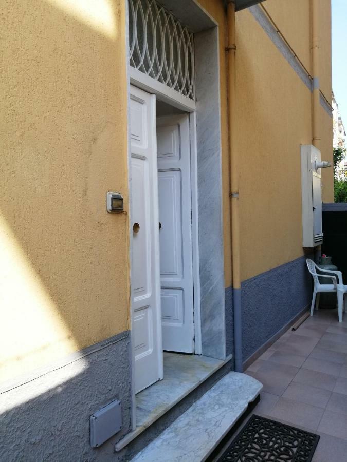 Villa Casa Anna Cava deʼ Tirreni Exterior foto