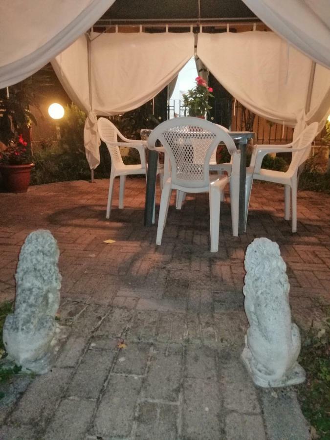 Villa Casa Anna Cava deʼ Tirreni Exterior foto
