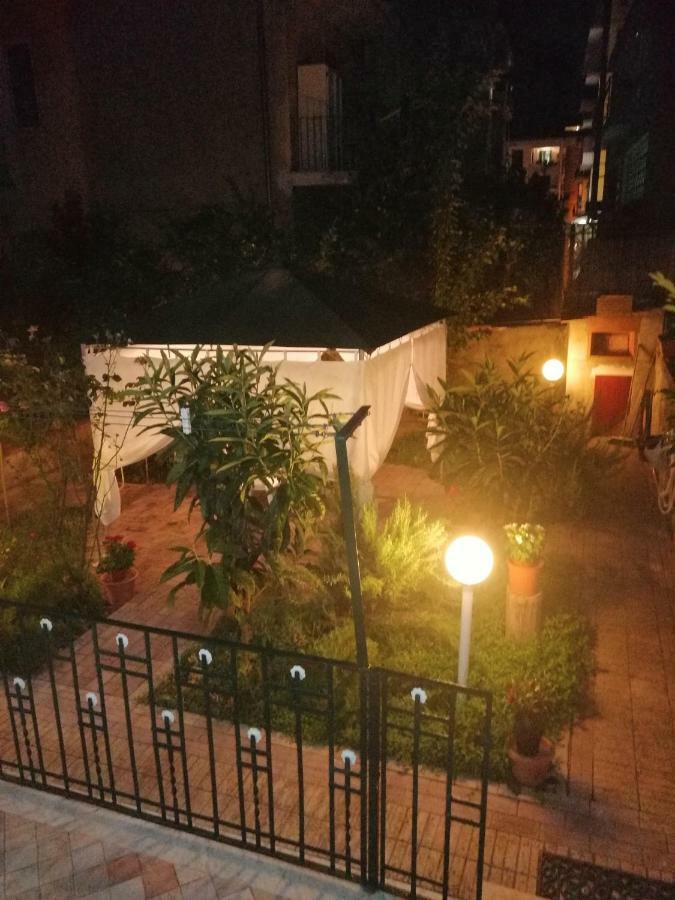 Villa Casa Anna Cava deʼ Tirreni Exterior foto