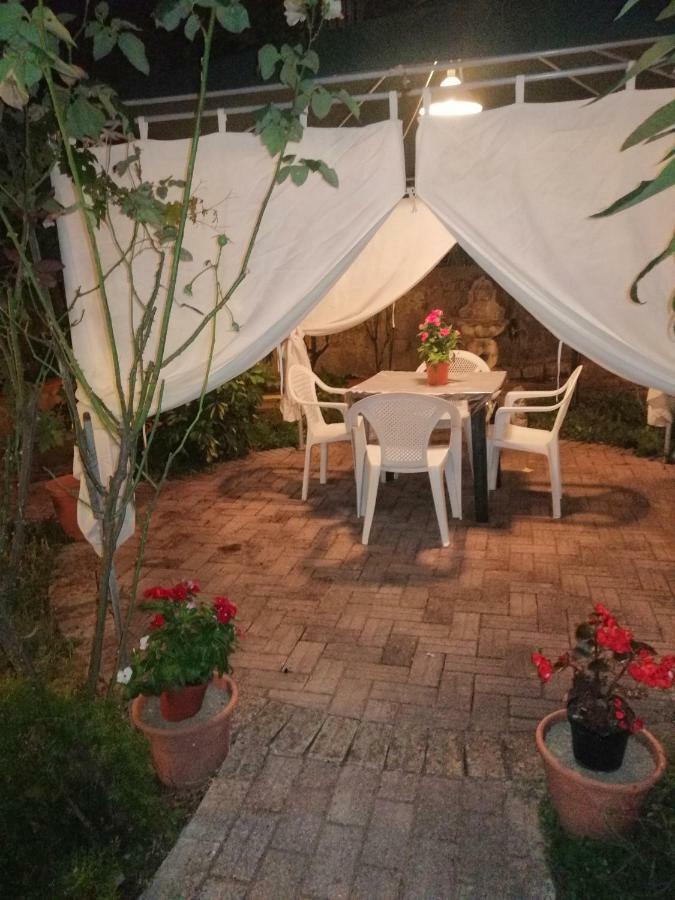 Villa Casa Anna Cava deʼ Tirreni Exterior foto